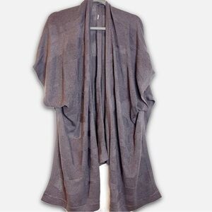 Lululemon | Ruana Cardigan